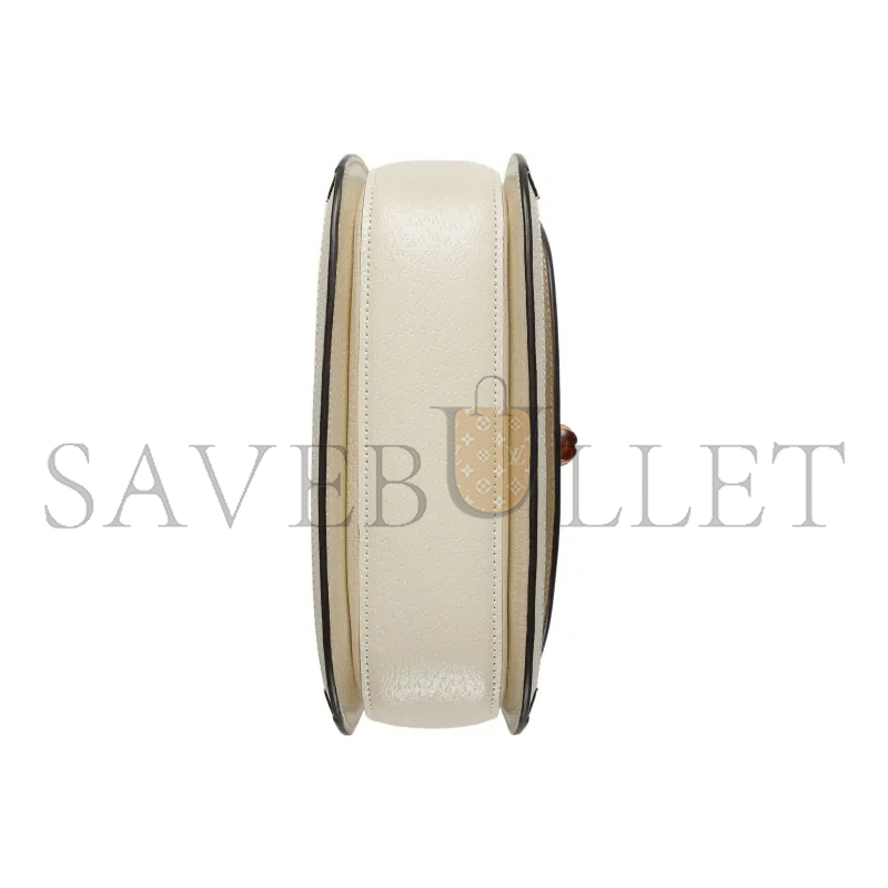 GUCCI BAMBOO 1947 SMALL BAG 675797 (21*15*7cm)